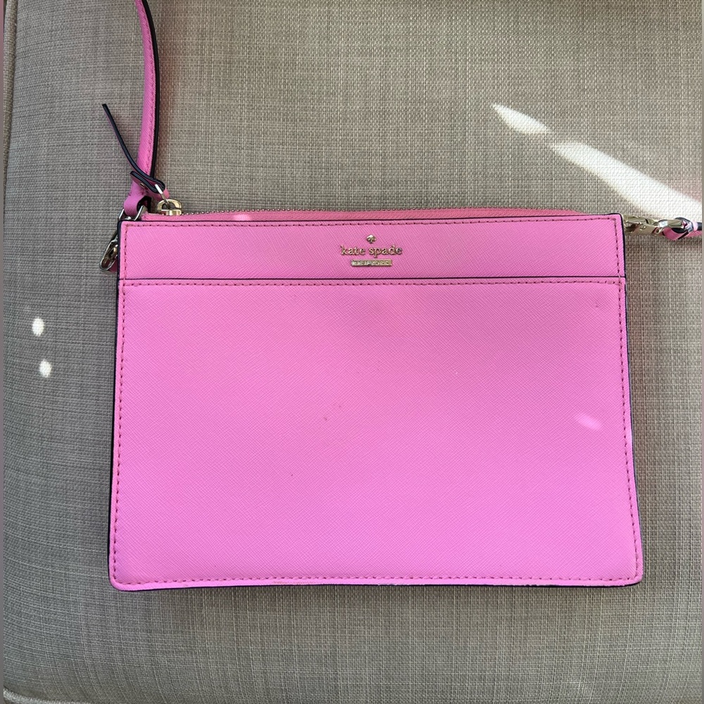 Kate Spade Pink Women's Handbag